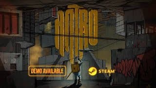 Gameplay Trailer