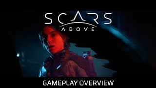 Gameplay Trailer
