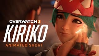 Cinematic Trailer