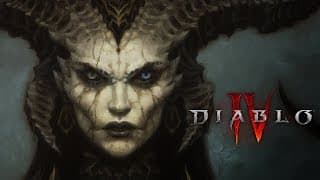 Announcement Cinematic