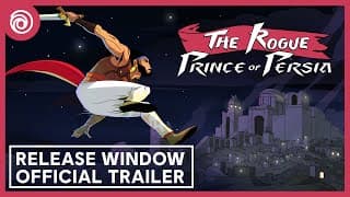 Release Date Trailer