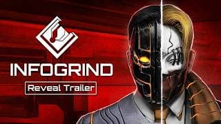 Announcement Trailer