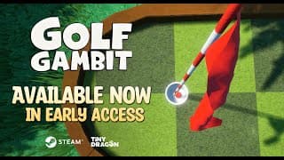 Launch Trailer