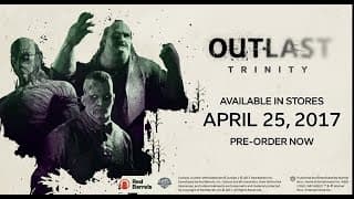 Launch Trailer
