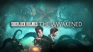 Launch Trailer