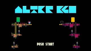 AlterEgo video 1