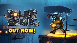Launch Trailer