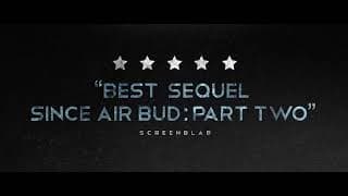 Release Date Announcement Trailer