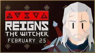 Announcement Trailer