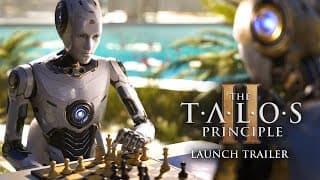 Launch Trailer
