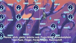 Gameplay Trailer