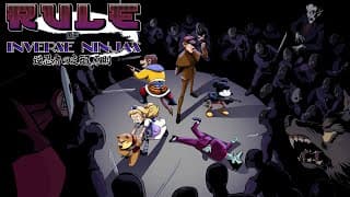 Announcement Trailer