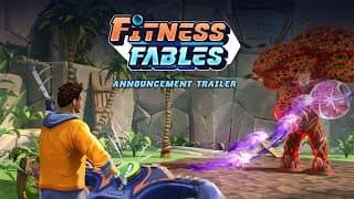 Announcement Trailer