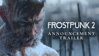 Announcement Trailer