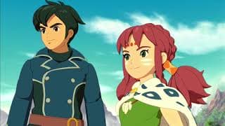 Behind the Scenes Trailer