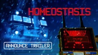 Announcement Trailer