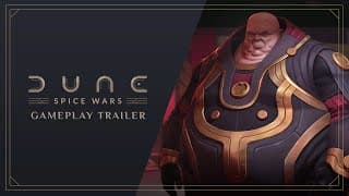 Gameplay Trailer