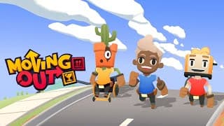 Release Date Trailer