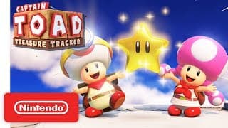 Gameplay Trailer