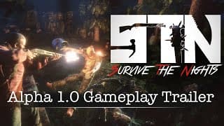 Gameplay Trailer