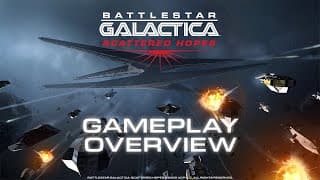 Gameplay Trailer