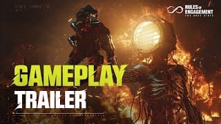Gameplay Trailer