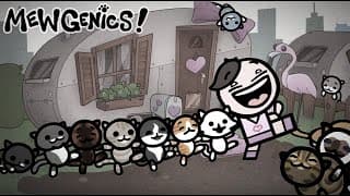 Animated Trailer