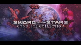 Sword of the Stars Complete Collection video 1