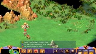 Gameplay video