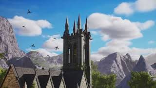Cinematic Trailer