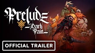 Announcement Trailer
