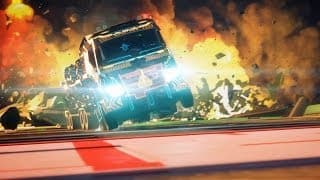 Trailer