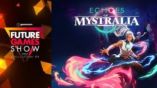 Announcement Trailer