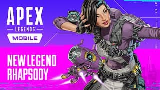 Launch Trailer