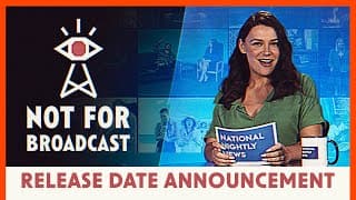 Release Date Trailer