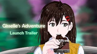 Launch Trailer