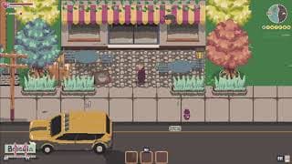 Gameplay Trailer