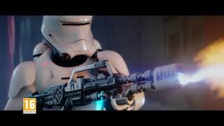 Heroes Trailer