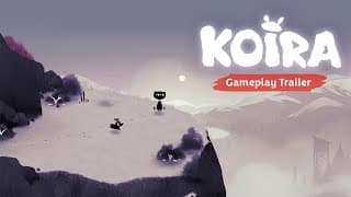 Gameplay Trailer