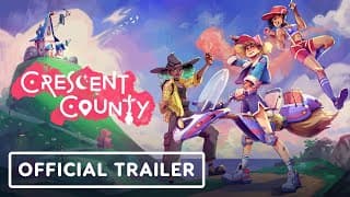 Announcement Trailer