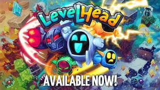 Launch Trailer