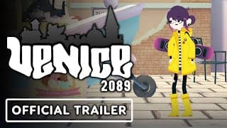 Trailer