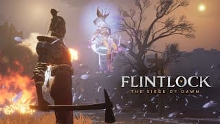 Gameplay Trailer
