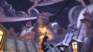 Announcement Trailer