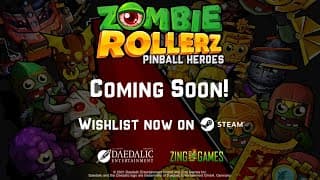 Announcement Trailer