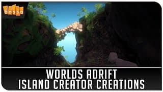 Island Creator Creations