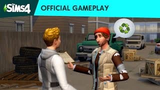 Gameplay Trailer