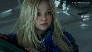 Announcement Trailer