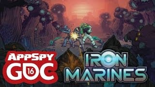 Gameplay video