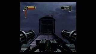 Gameplay trailer